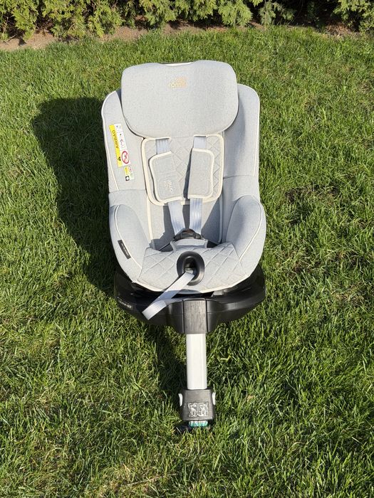 Scaun auto copii Britax Romer Dualfix M i-size