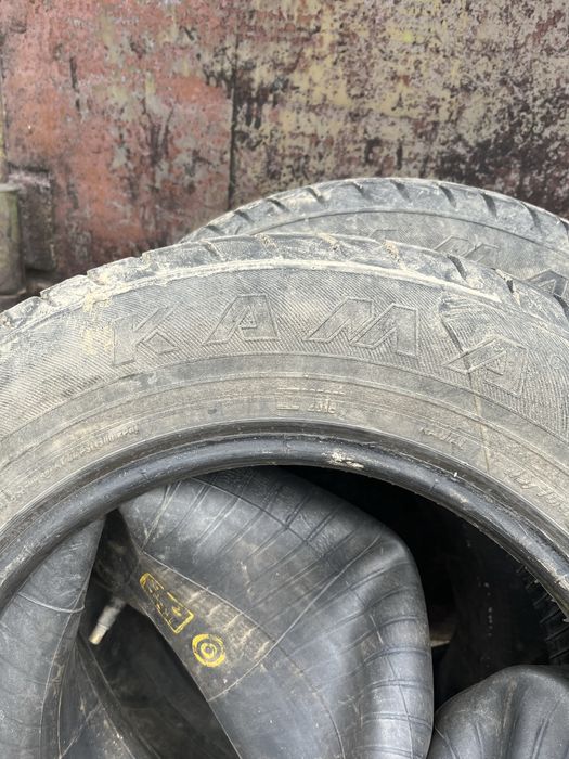 Продам R14  летняя резина