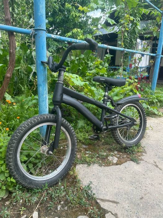 Velosiped 16 holati zo'r