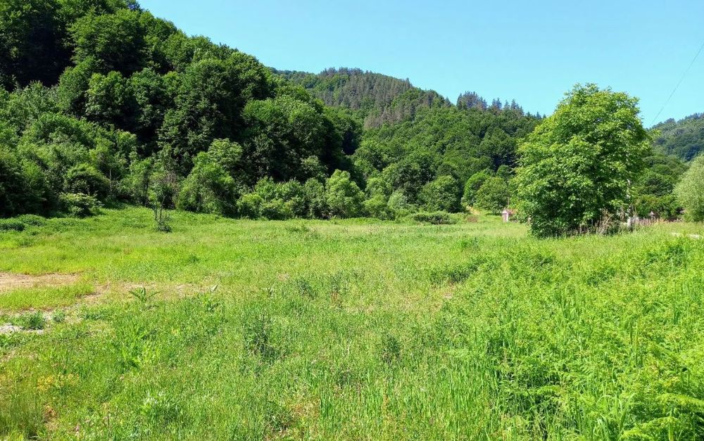 Продава се Промишлена сграда в с. Младен, Област Габрово - 883 кв.м за 195 €/кв.м - Снимка #11