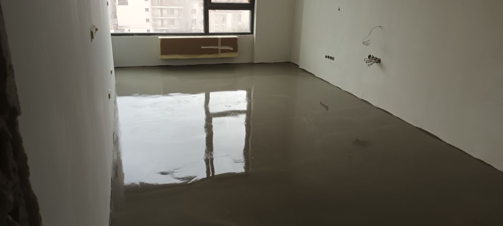 Гипскартон, шпакловка боя Ел. Вик