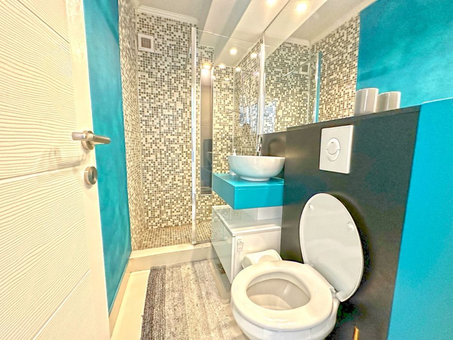 Apartament regim hotelier