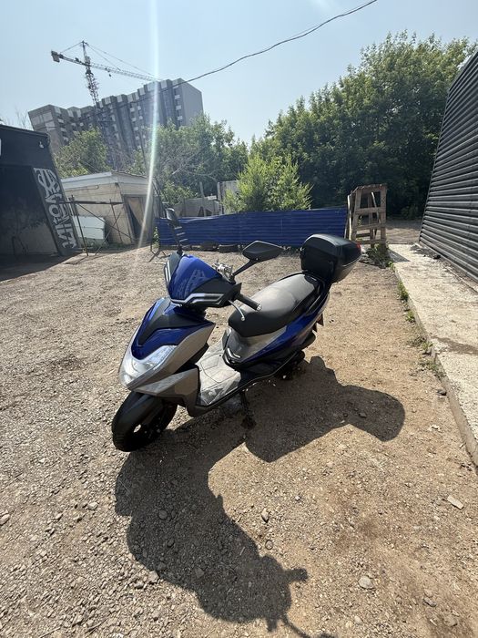 Baige(m11) 150 куб