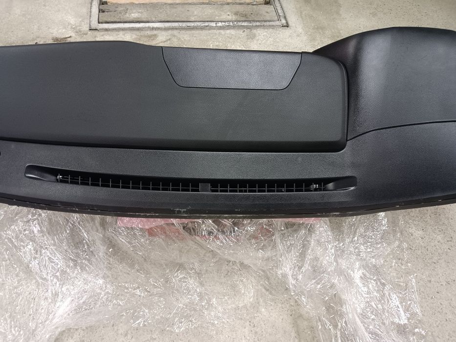 Понель торпеда на тоета Хайлендер 2023