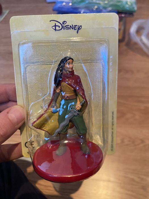 Магически аудио приказки Disney