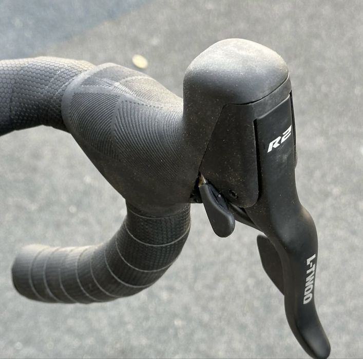 Шоссеный велосипед