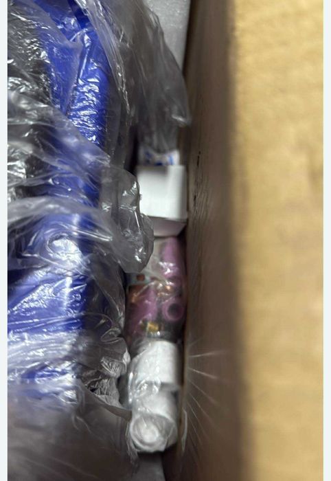 Aparat sudura PLASMARGON CT418P TIG + MMA + PLASMA 3 in 1 nou