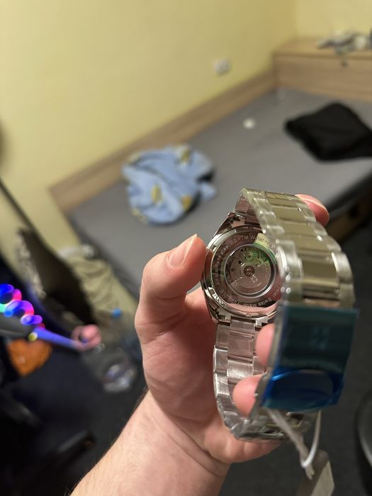 Нов швейцарски часовник SWISS ALPINE MILITARY