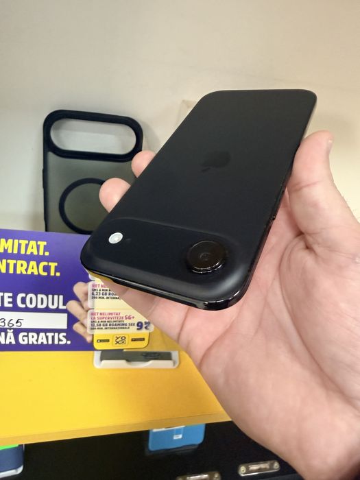 Iphone Air 256 gb 100% bateria 48 incarcari