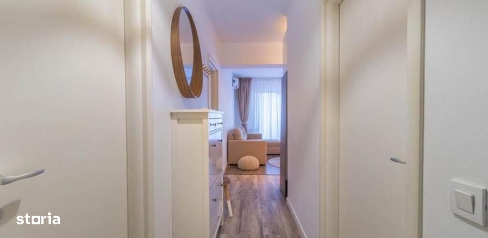 Apartament 3 Camere | Aviatiei | curte proprie | 2 bai | bloc nou