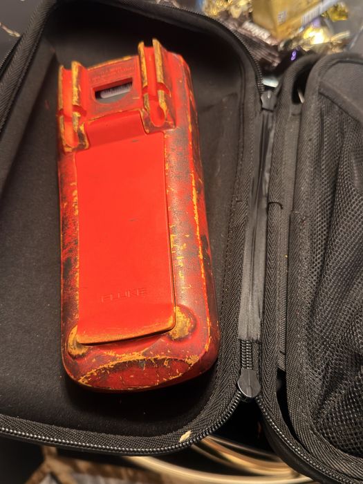 Multimetru Fluke 1587 FC