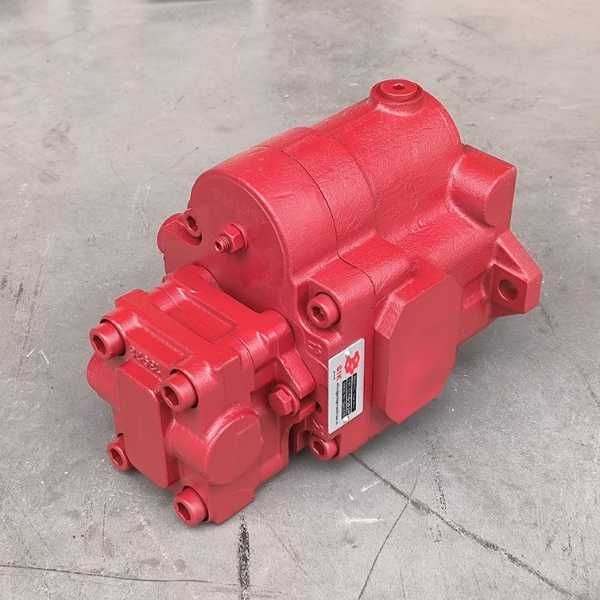 Pompa hidraulica PVD-0B-24P