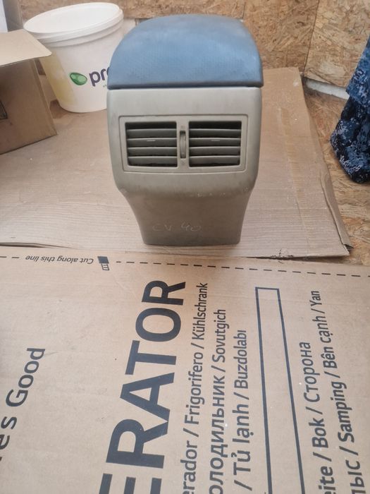 Подлокотник камри 40-45