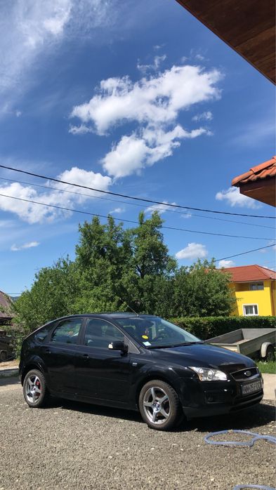 Vând Ford Focus