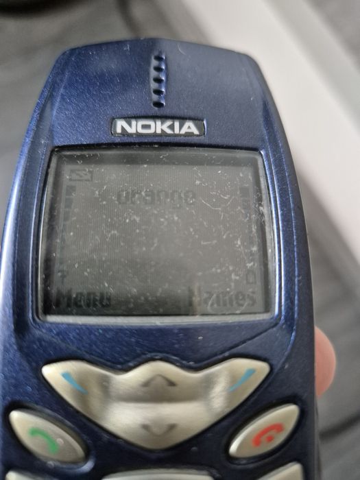 Nokia 3510i impecabil