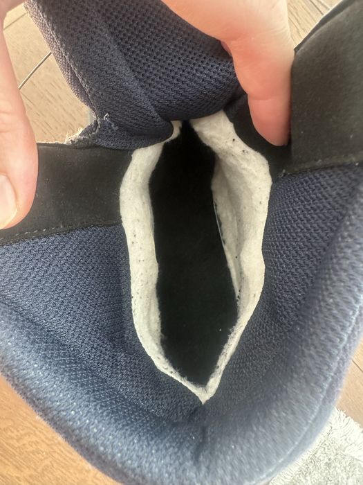 Ghete iarna Ricosta, 37