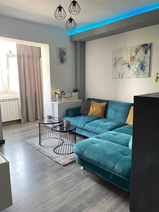 Direct proprietar - Apartament de inchiriat 2 camere, Canta