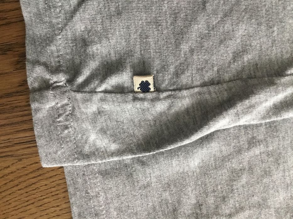 Детска тениска Lucky Brand, размер М