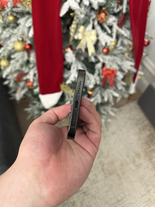 iPhone 16 pro max (512 Gb) Астана