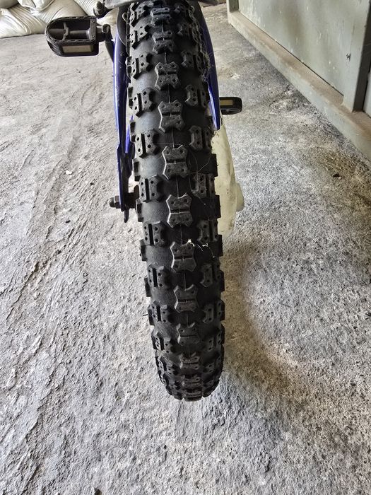 Детско колело Sprint 16 "