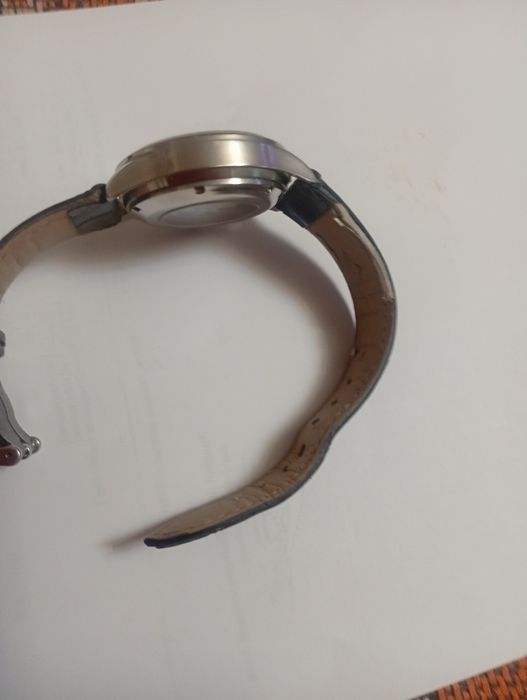 Ceas automatic nou  37mm