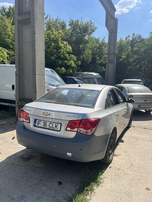 Vand Chevrolet Cruze