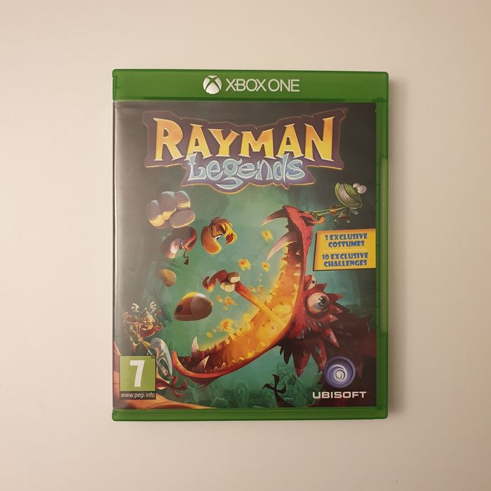 Rayman Legends Xbox One/Xbox Series X