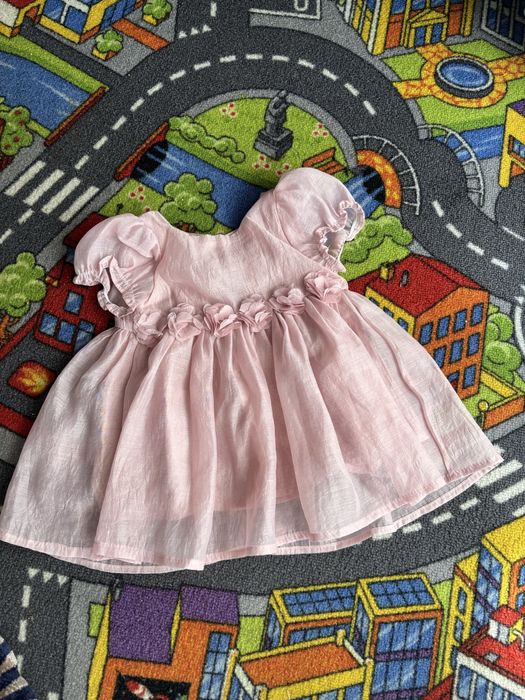 Rochie fetite