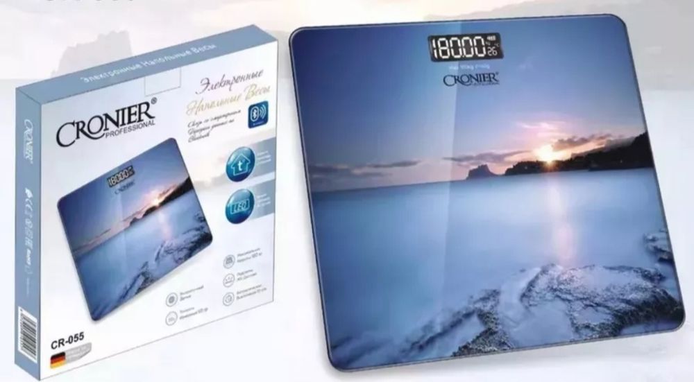 Продам весы новые