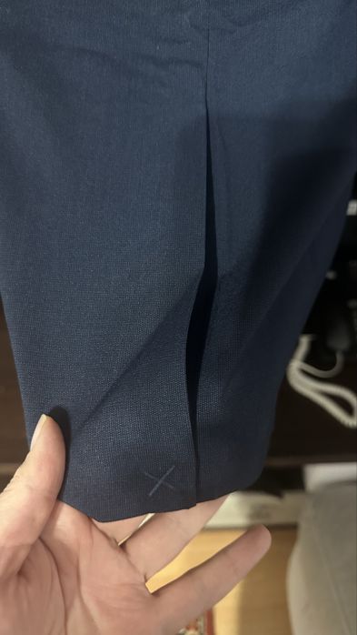 Школьная форма для мальчика