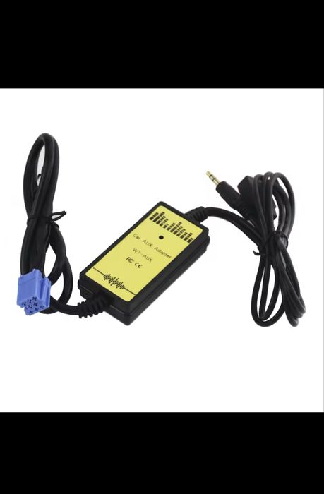 Дигитален чейнджър USB AUX BLUETOOTH за VW Audi Skoda Seat