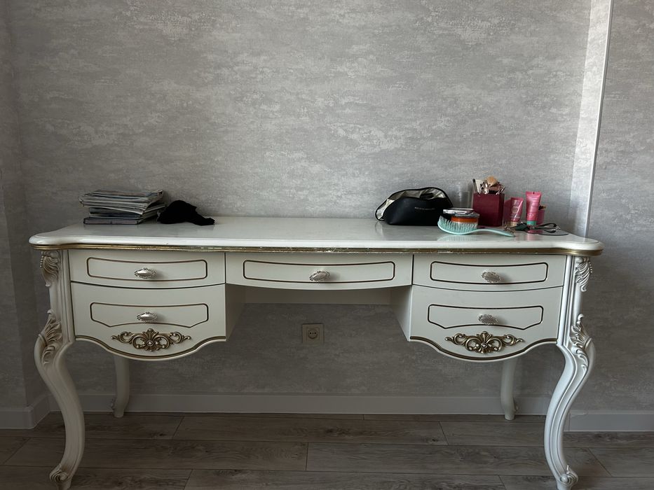 тумба хорошом состоянии,белым цвете