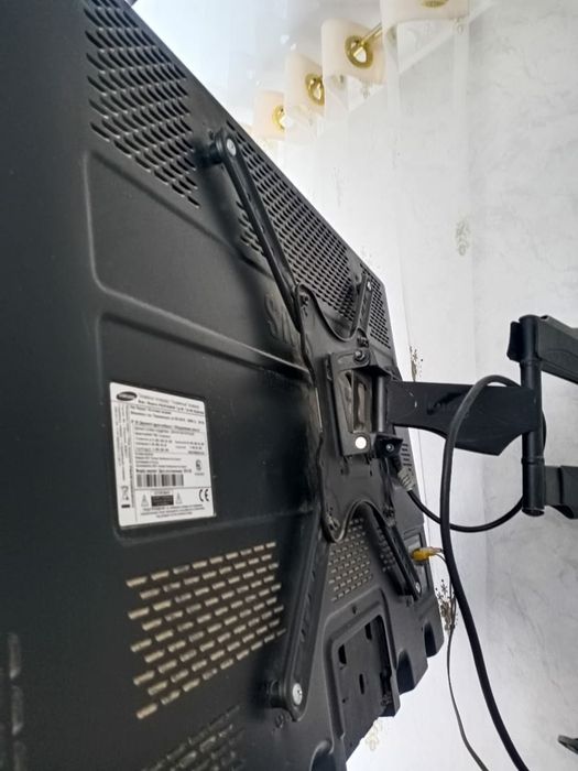 Телевизор сатылады