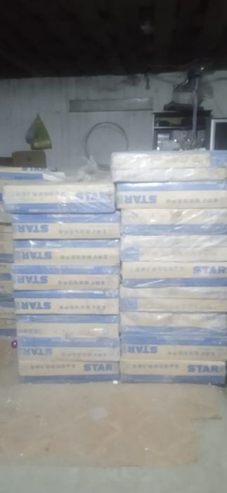 Навесной потолок