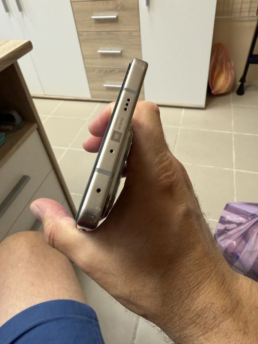 Infinix Note 50 Pro 12/256gb - отличен