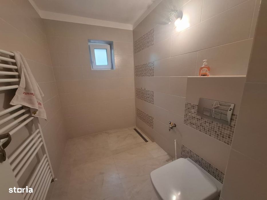 Str. Macului (zona Carrefour)–ap. 2 camere, decomandat, recent finisat