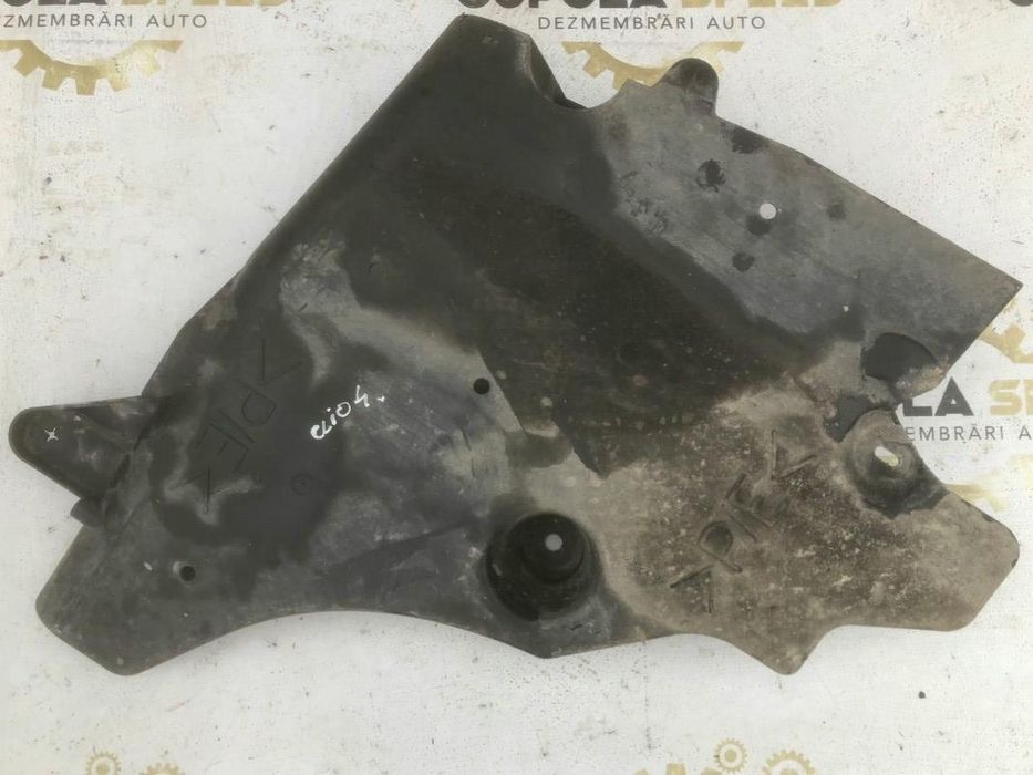 Scut sub masina Renault Clio 4 Hatchback 748a39125r