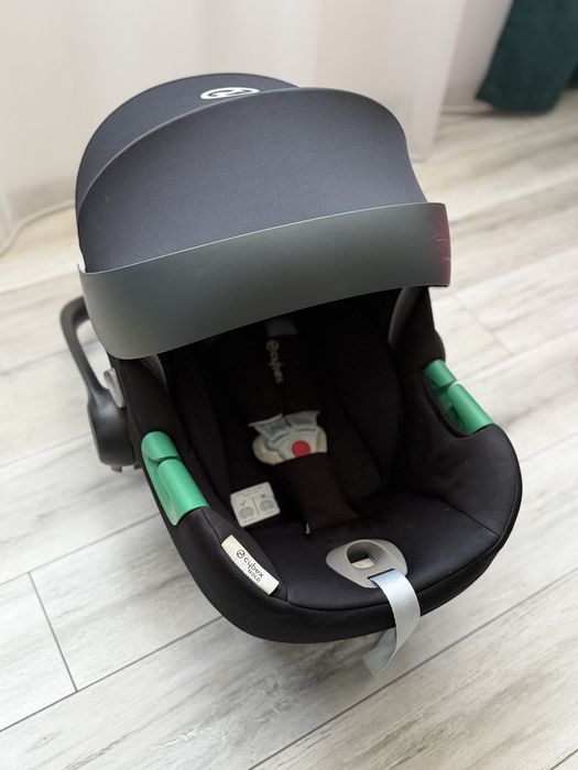 Scoica auto cybex aton s2