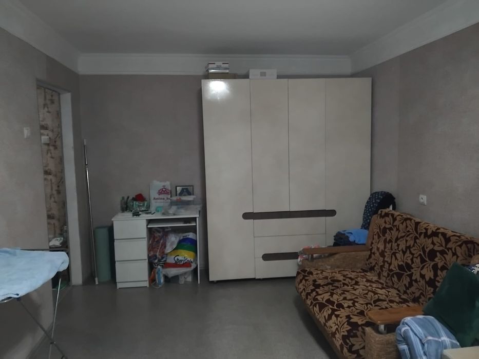 Продам 1 комнатную квартиру