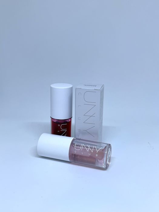 блески для губ