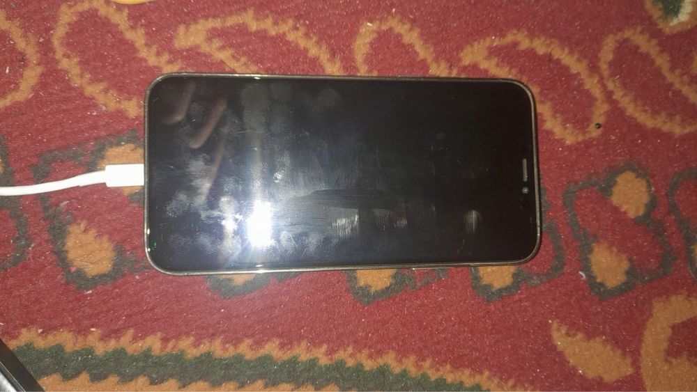 Iphone x 15 pro kurpusda