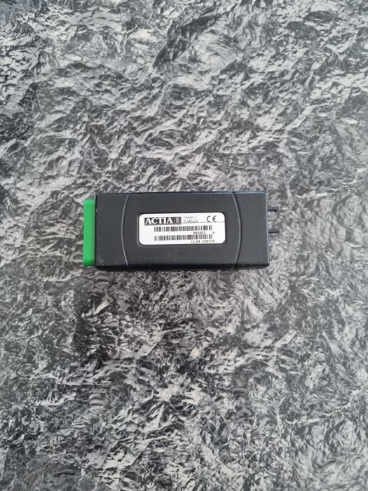 Actia PP2000 Peugeot Citroen ORIGINAL Interfata diagnoza tester auto