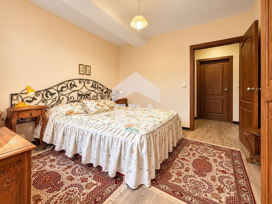 Продава се Тристаен апартамент в с. Пчелин, Област София-област - 196 кв.м за 817 €/кв.м - Снимка #11