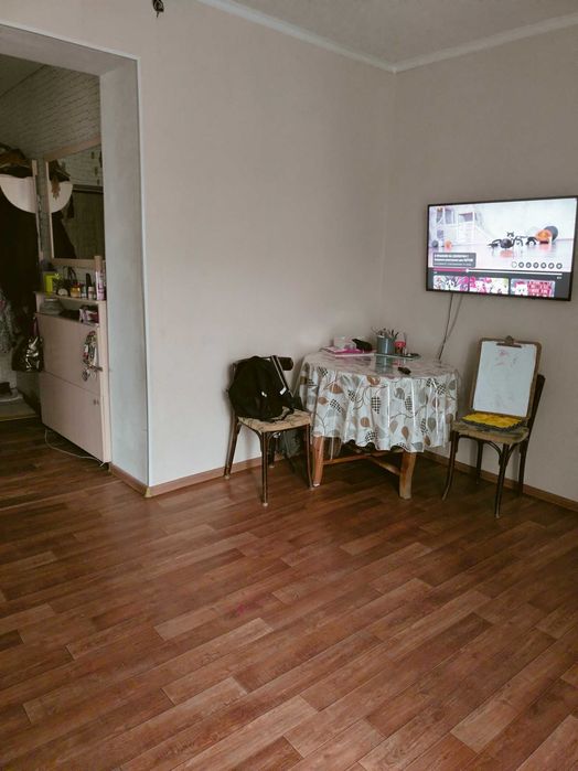 Продам 3х комнатную квартиру