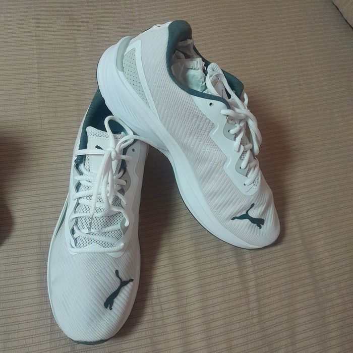Крассовки PUMA новые