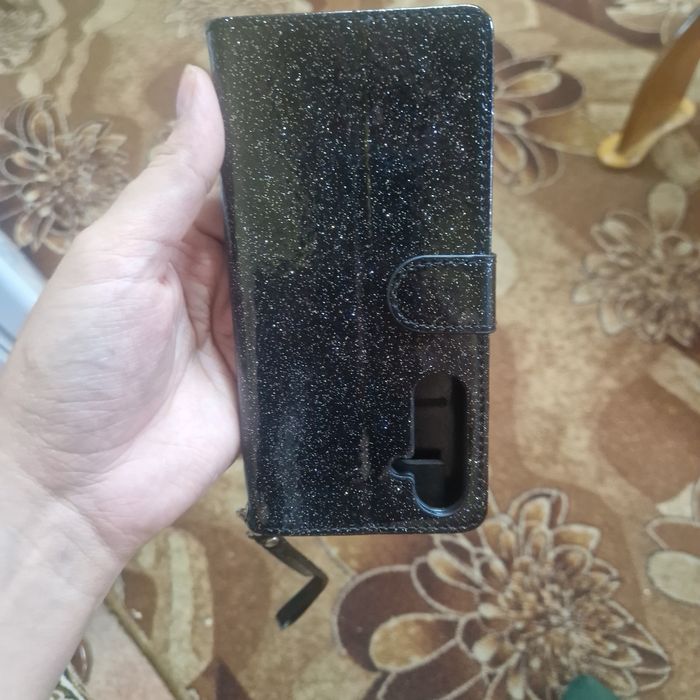 Чехол А35 самсунг