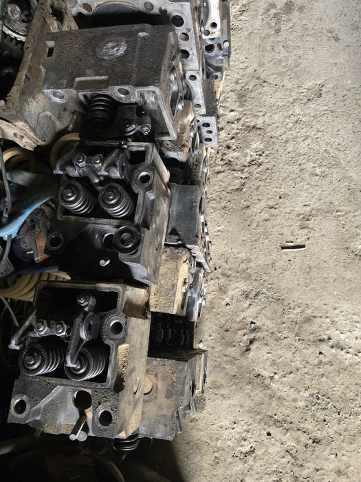 Kamaz euro galofkalar sotiladi