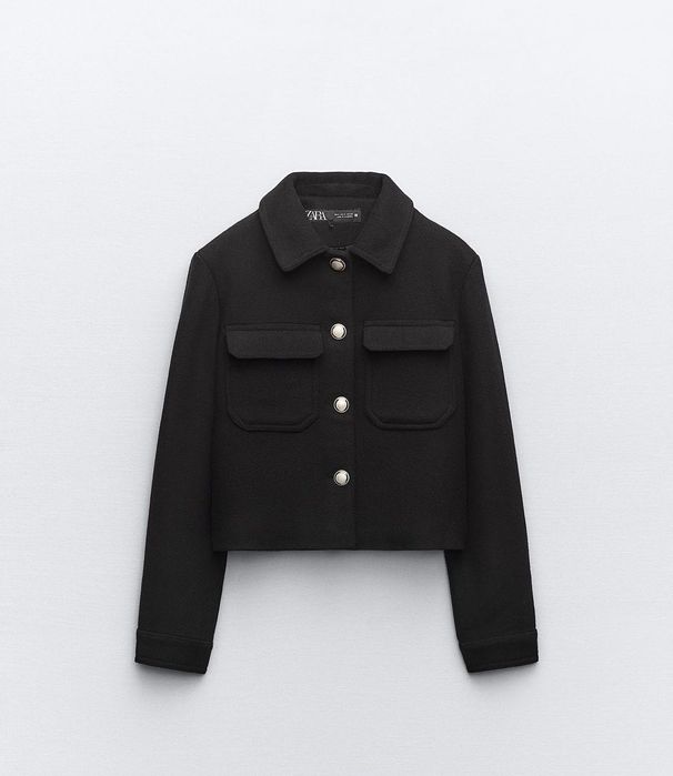 Дамско яке  Зара