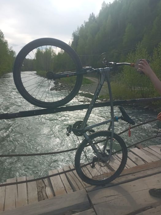 Продам велосипед стант