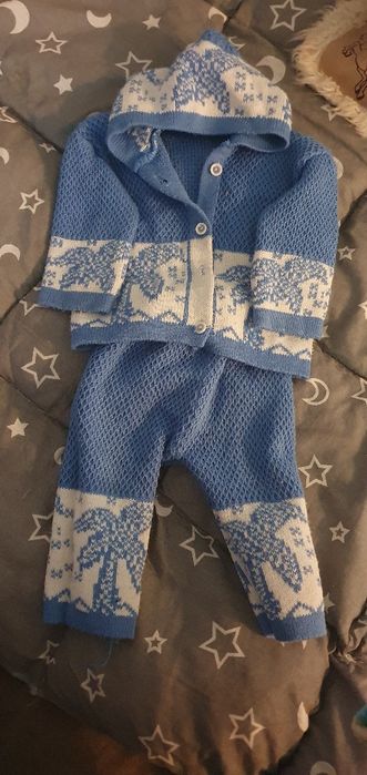 Детская одежда  в